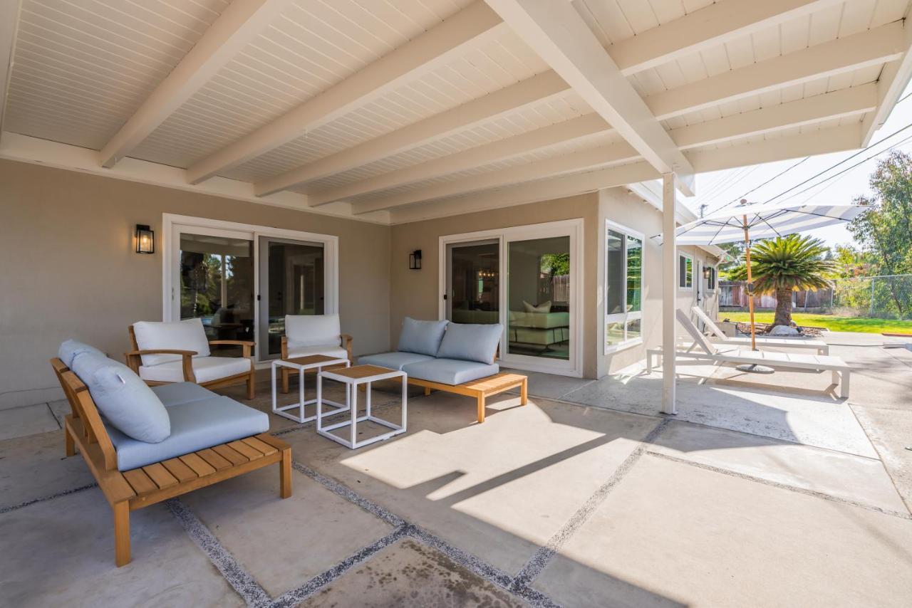 @ Marbella Lane - Modern And Luxurious Design Home Fullerton Exterior photo